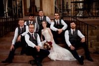 Brides and Grooms